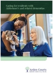 Download Our Brochure Arden Courts at Richardson